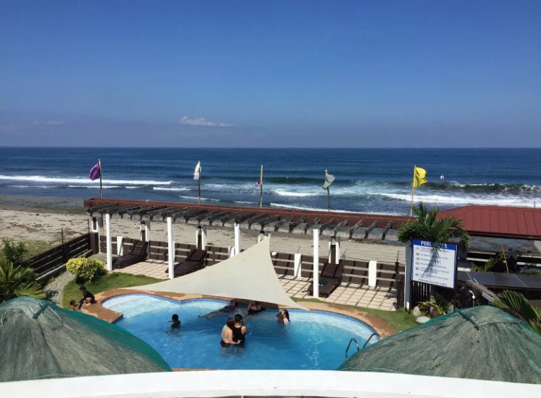 Carille Beach Resort, Philippines , Philippines